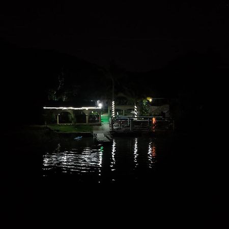 Ranchito Camping Chichicasta ภายนอก รูปภาพ