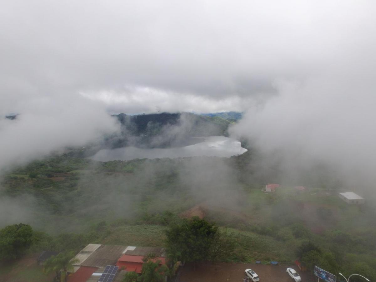 Ranchito Camping Chichicasta ภายนอก รูปภาพ