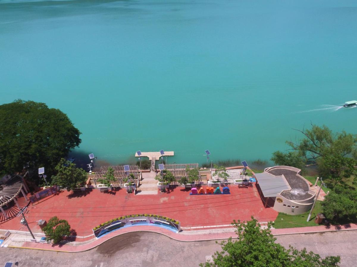 Ranchito Camping Chichicasta ภายนอก รูปภาพ
