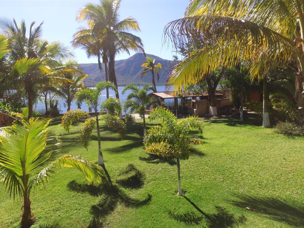 Ranchito Camping Chichicasta ภายนอก รูปภาพ