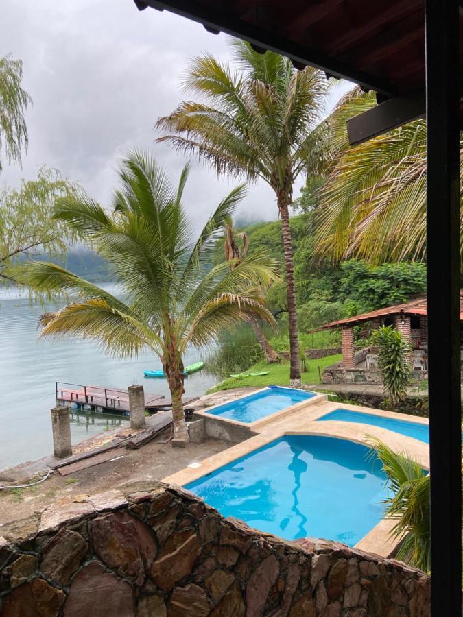 Ranchito Camping Chichicasta ภายนอก รูปภาพ