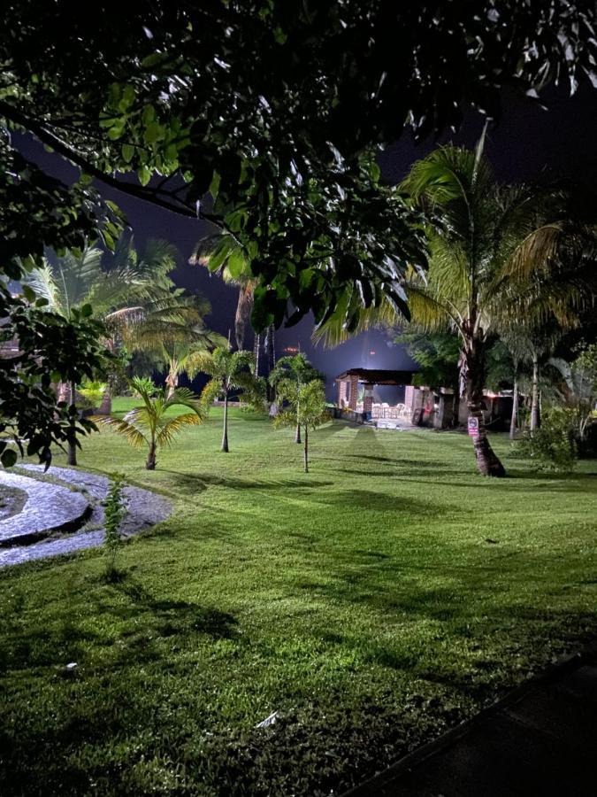 Ranchito Camping Chichicasta ภายนอก รูปภาพ
