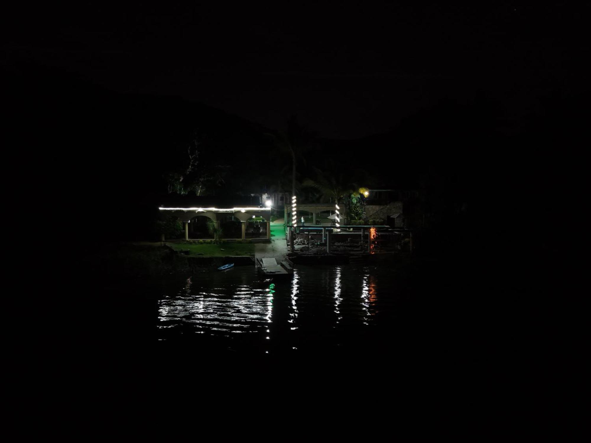 Ranchito Camping Chichicasta ภายนอก รูปภาพ