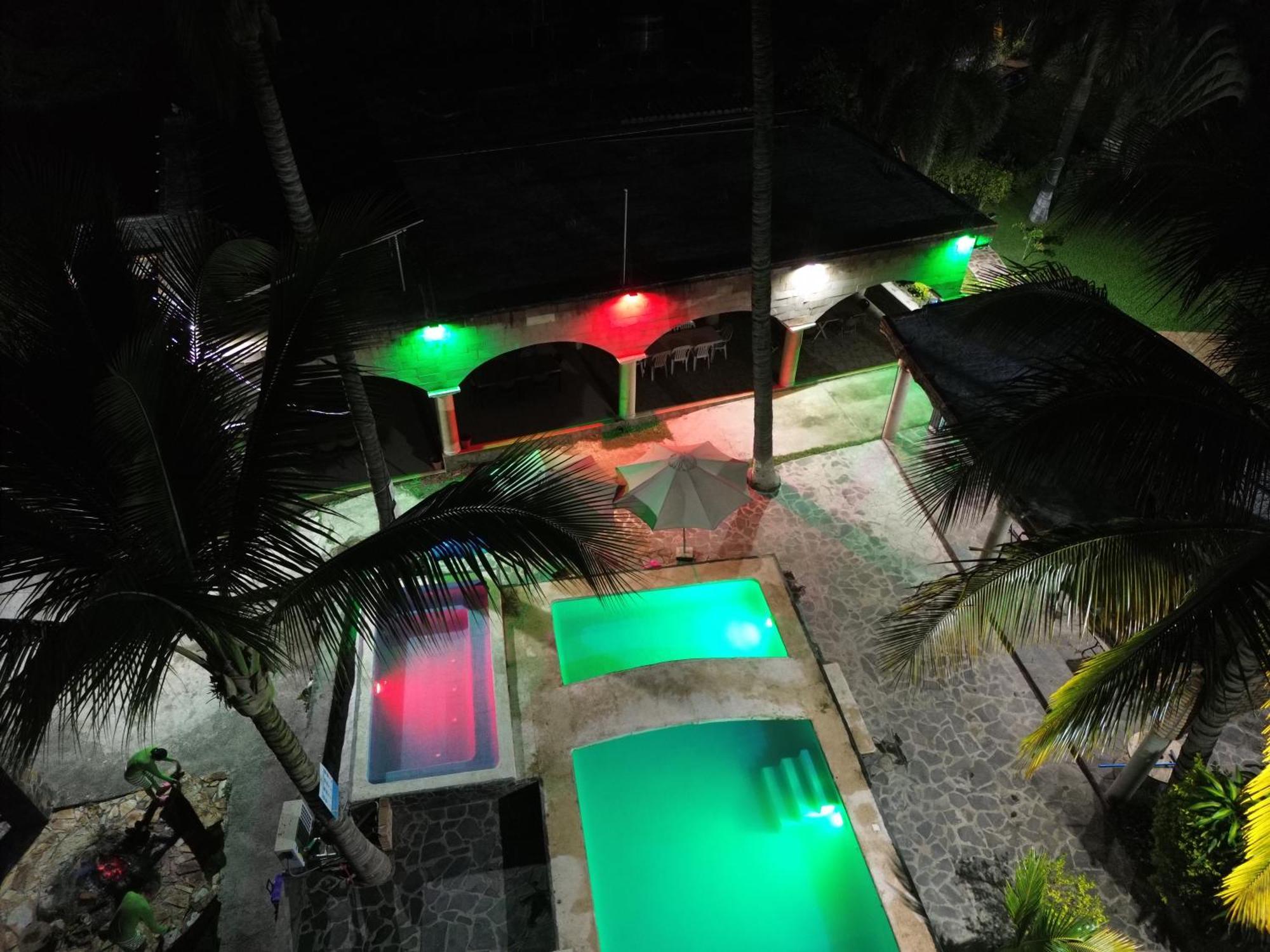 Ranchito Camping Chichicasta ภายนอก รูปภาพ