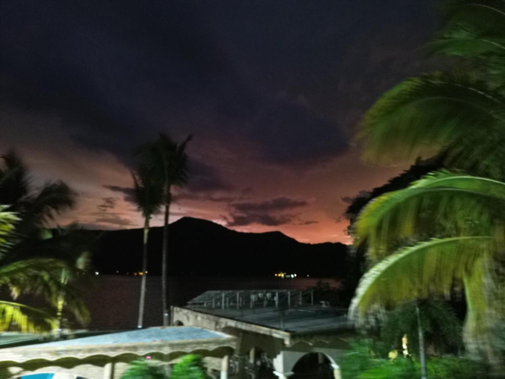 Ranchito Camping Chichicasta ภายนอก รูปภาพ