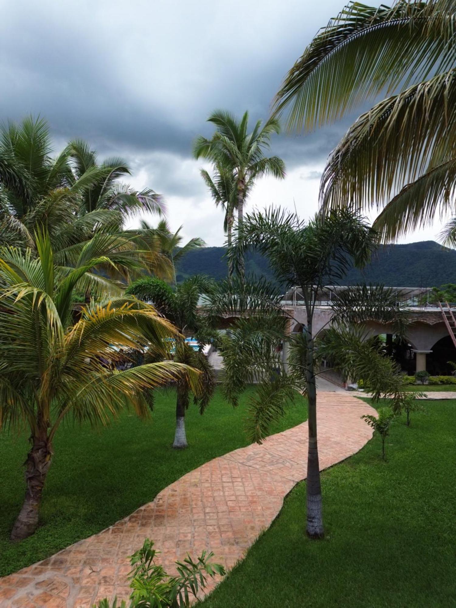 Ranchito Camping Chichicasta ภายนอก รูปภาพ