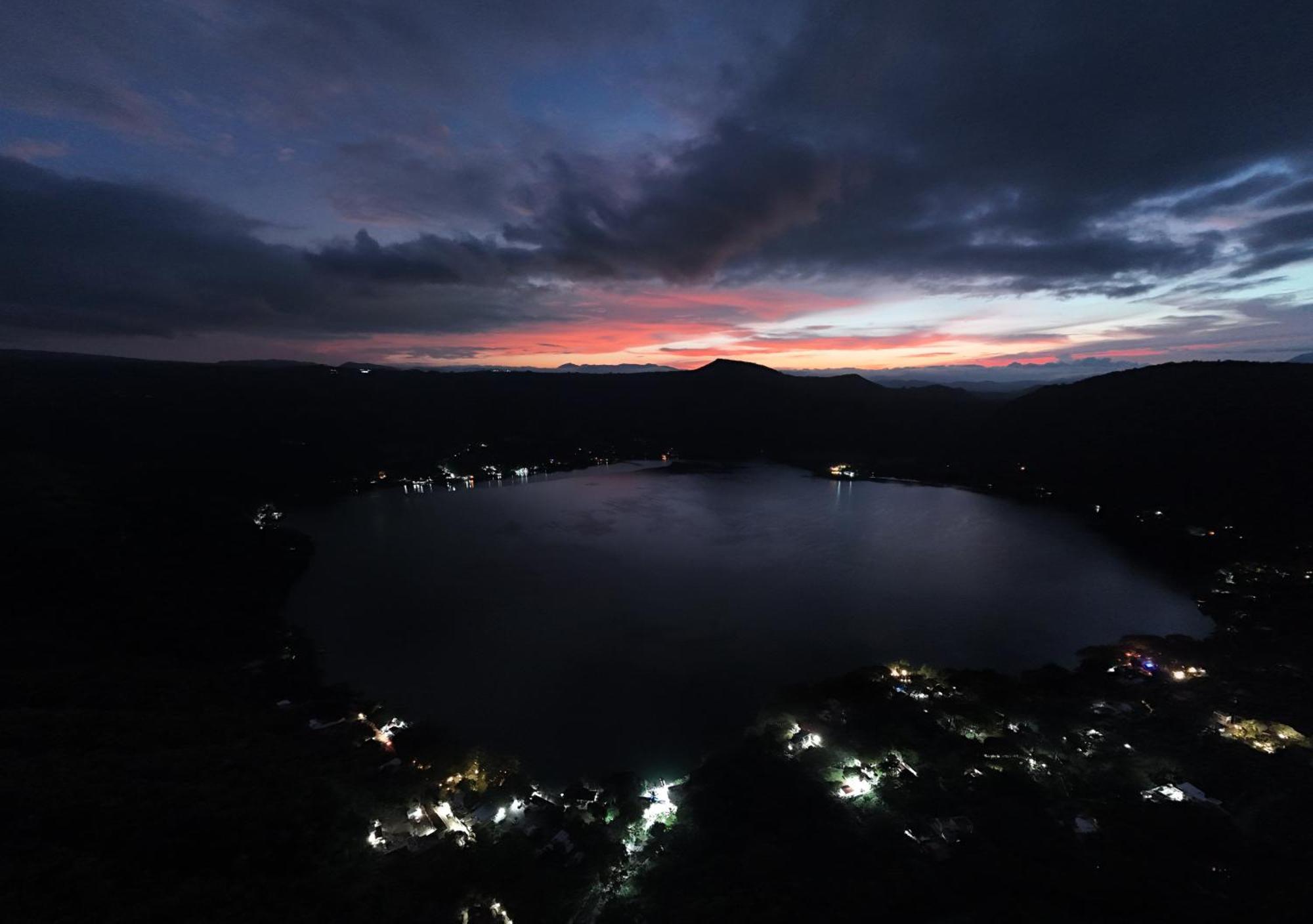 Ranchito Camping Chichicasta ภายนอก รูปภาพ