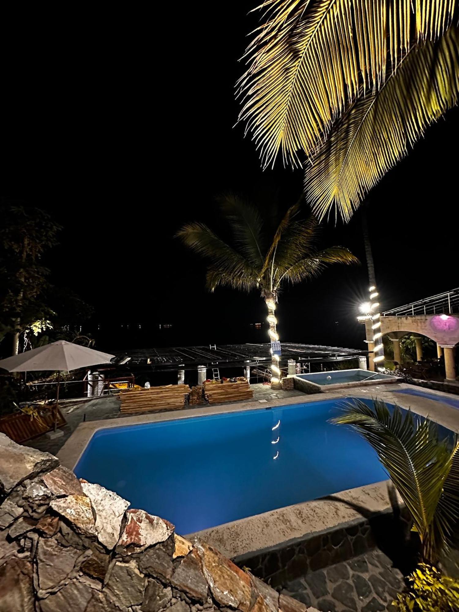 Ranchito Camping Chichicasta ภายนอก รูปภาพ