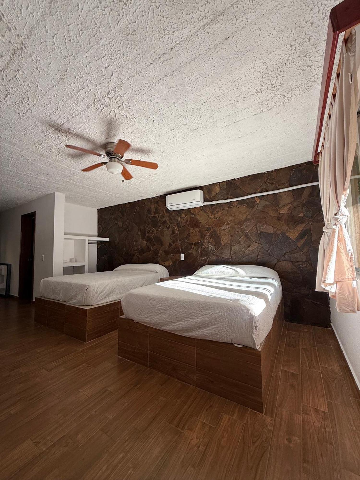 Ranchito Camping Chichicasta ภายนอก รูปภาพ