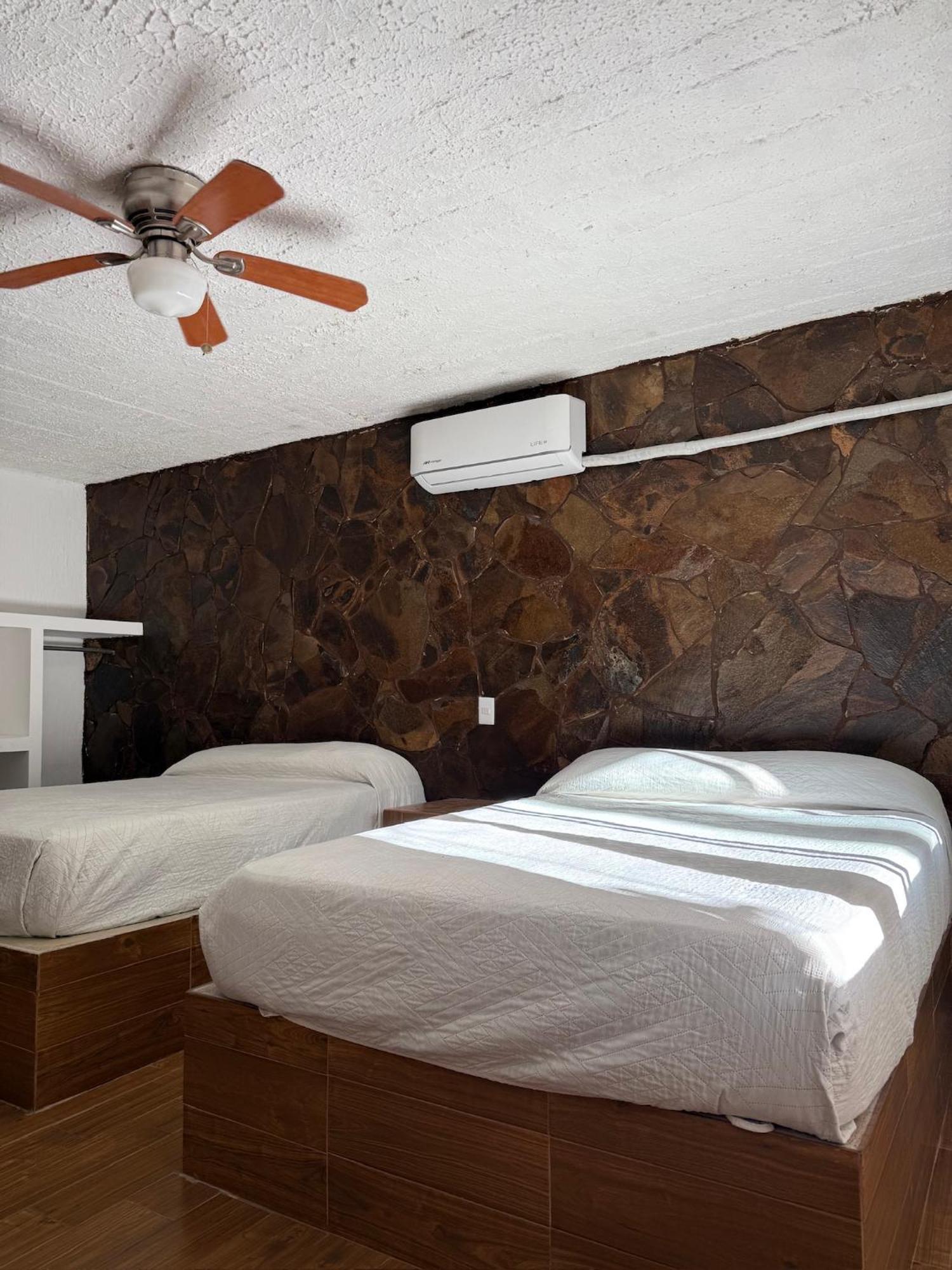 Ranchito Camping Chichicasta ภายนอก รูปภาพ