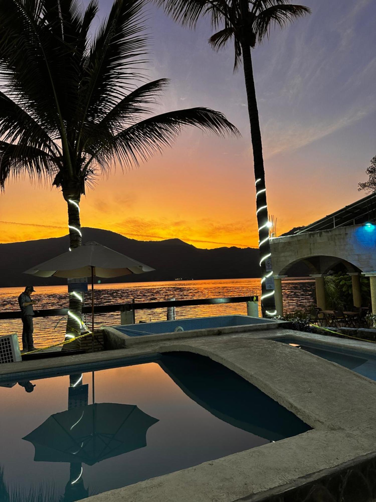 Ranchito Camping Chichicasta ภายนอก รูปภาพ