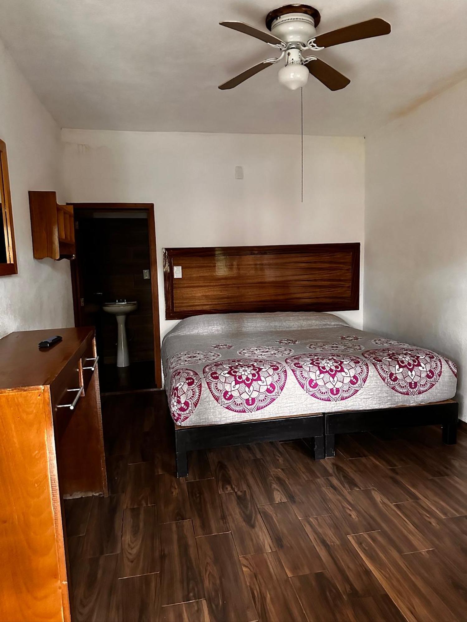 Ranchito Camping Chichicasta ภายนอก รูปภาพ