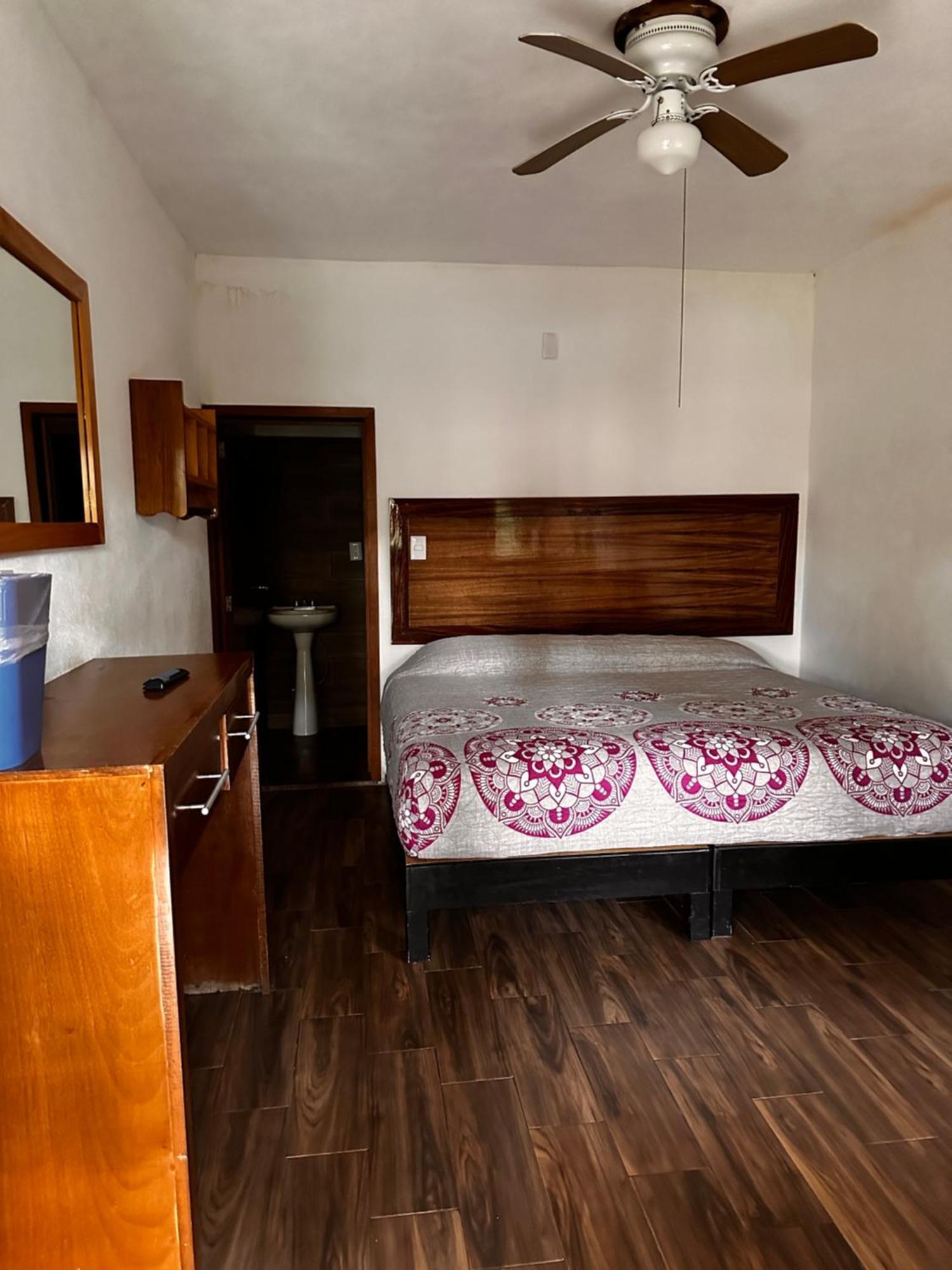 Ranchito Camping Chichicasta ภายนอก รูปภาพ