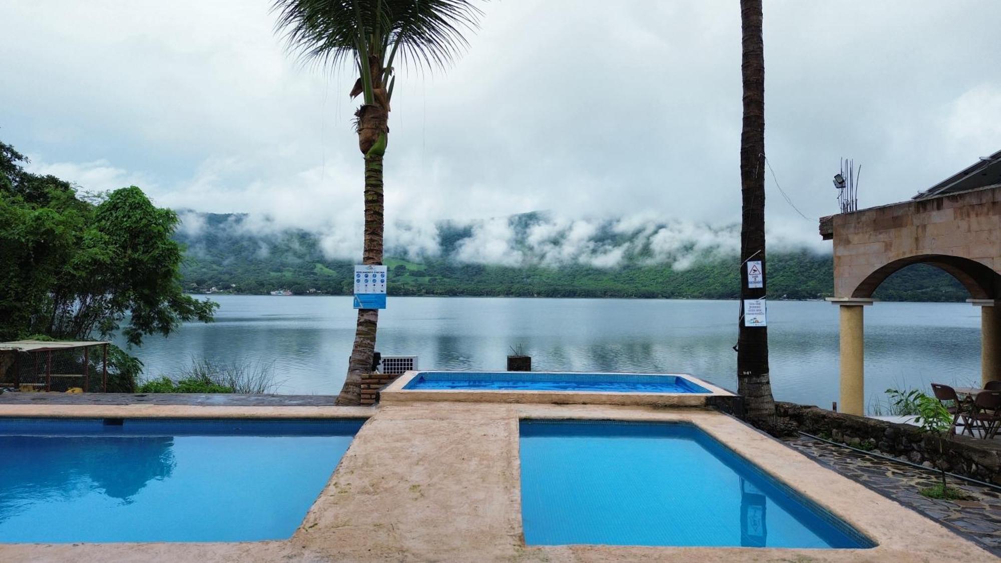 Ranchito Camping Chichicasta ภายนอก รูปภาพ