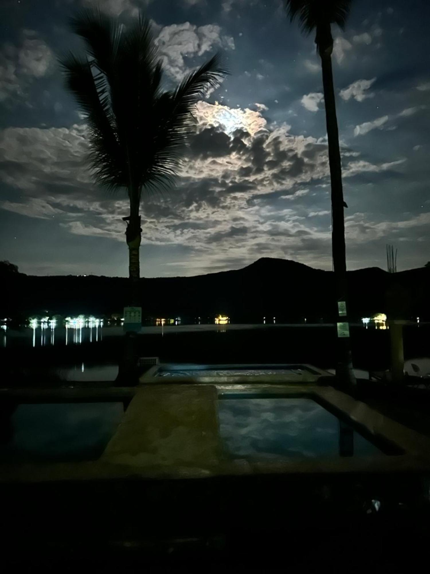 Ranchito Camping Chichicasta ภายนอก รูปภาพ