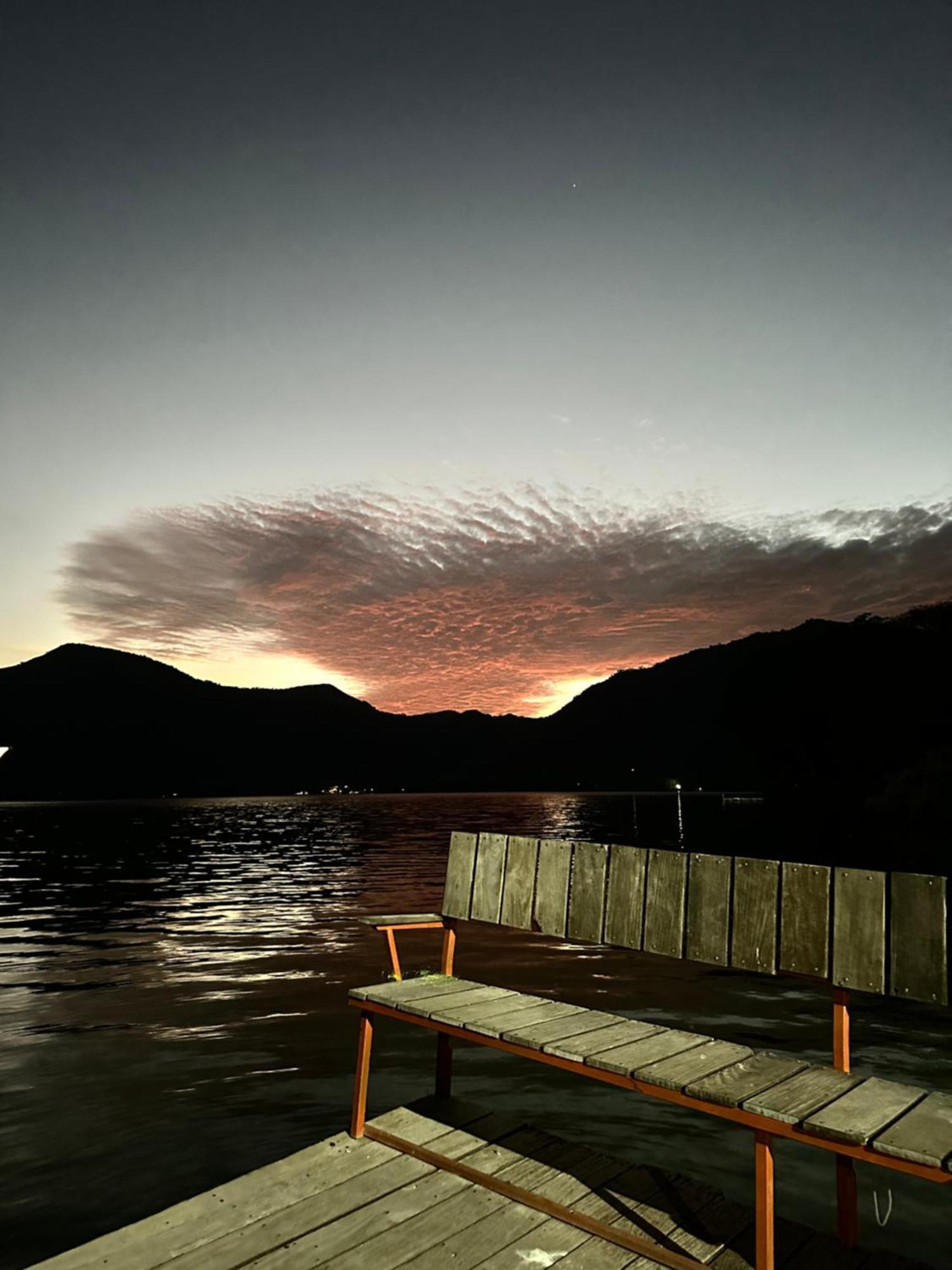 Ranchito Camping Chichicasta ภายนอก รูปภาพ