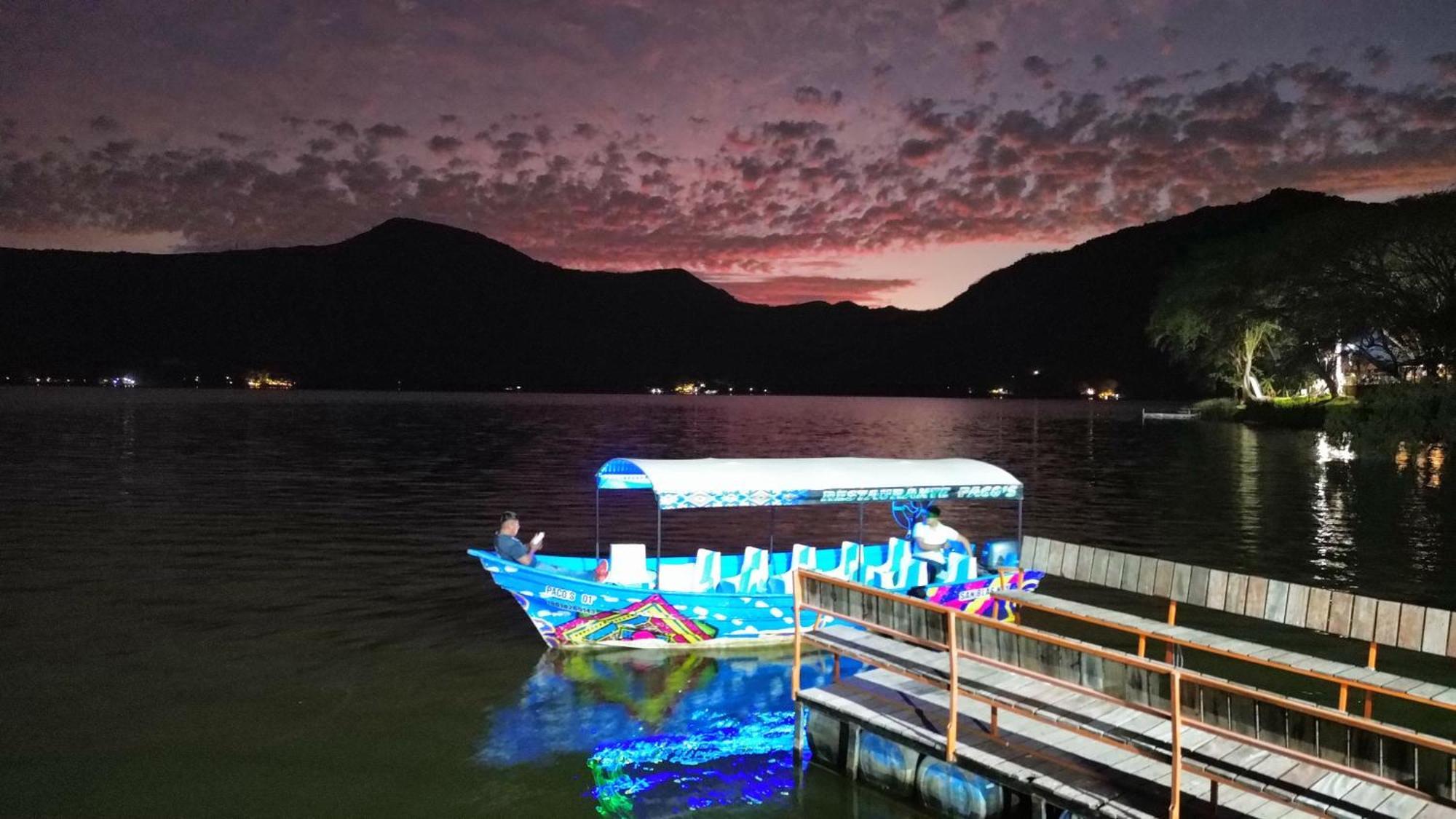Ranchito Camping Chichicasta ภายนอก รูปภาพ