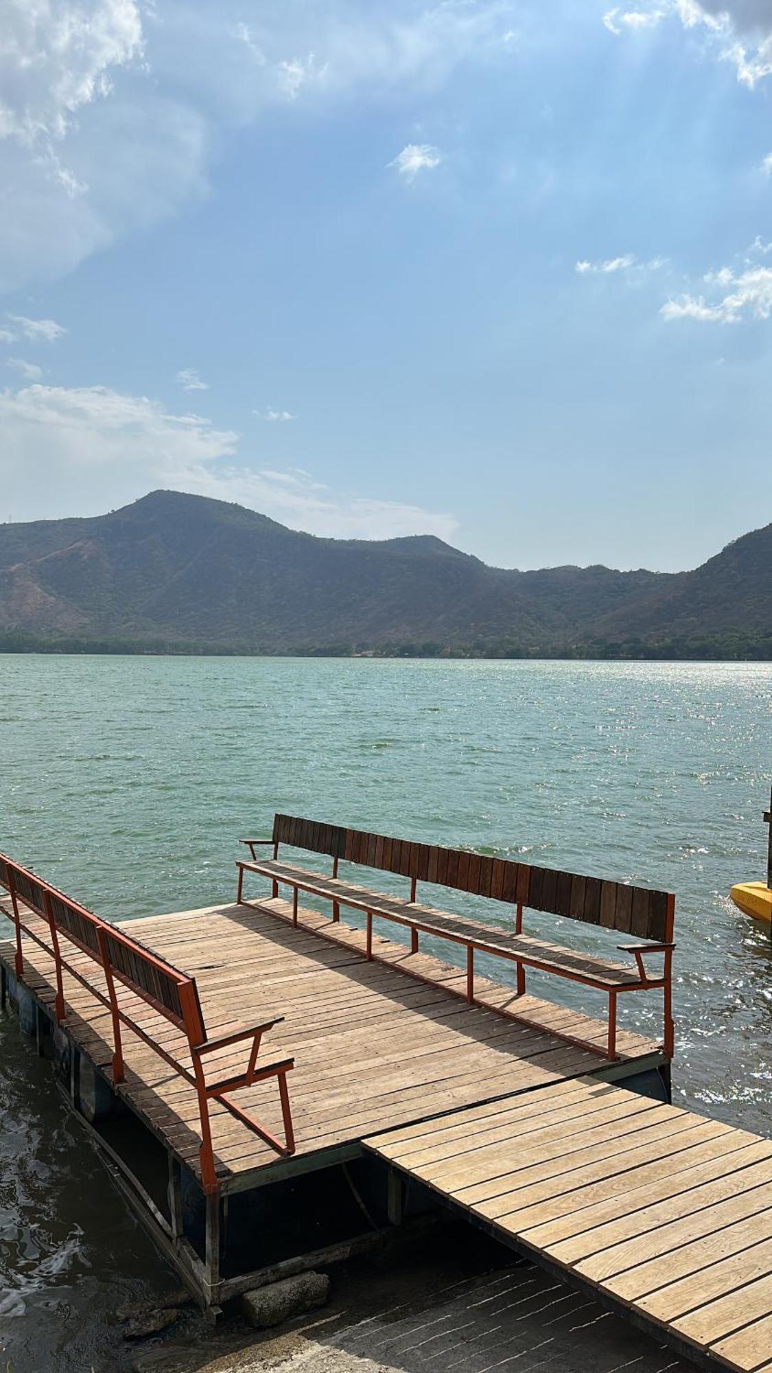 Ranchito Camping Chichicasta ภายนอก รูปภาพ